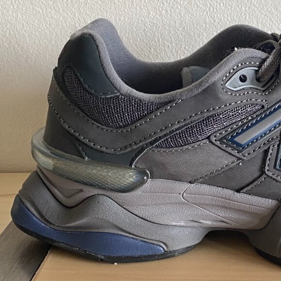 New Balance 9060 U9060ECC - Picture 9 of 11